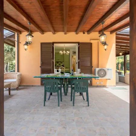 Villa Jancaliva By Interhome