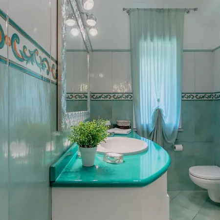 Jancaliva By Interhome * Cefalu