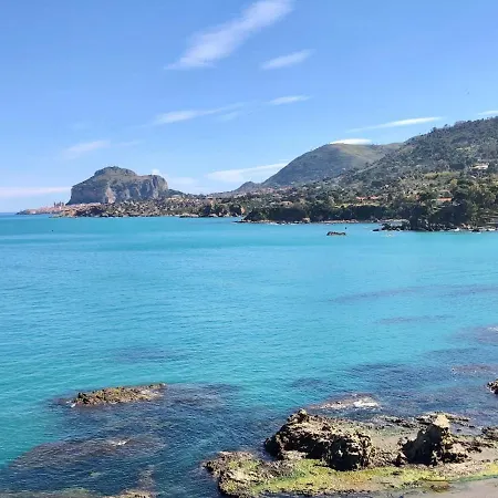 Jancaliva By Interhome Cefalu