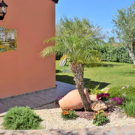 Villa Jancaliva By Interhome