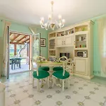 Villa Jancaliva By Interhome Cefalù