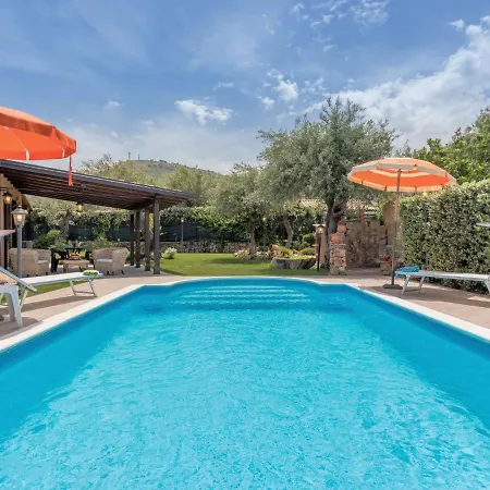 Jancaliva By Interhome *