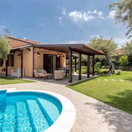 Jancaliva By Interhome * Cefalù