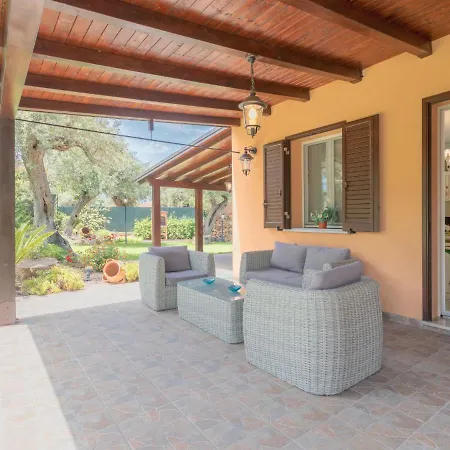 Jancaliva By Interhome Vila *