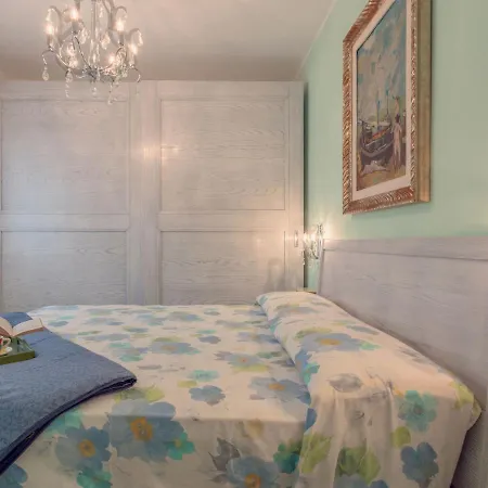 Jancaliva By Interhome