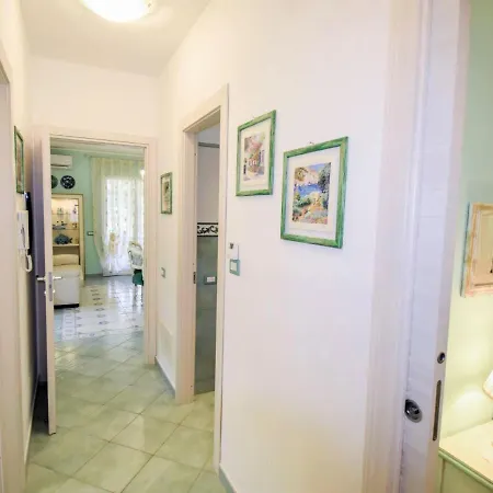 Jancaliva By Interhome * Cefalù