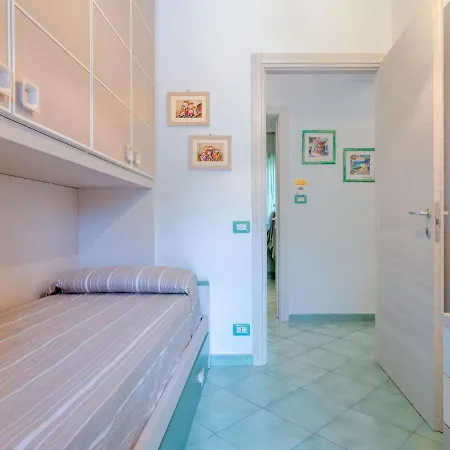 Jancaliva By Interhome Vila Cefalù