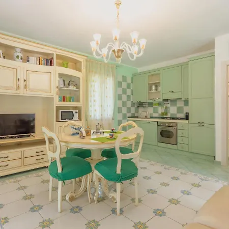 Jancaliva By Interhome * Cefalù