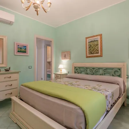 Jancaliva By Interhome *