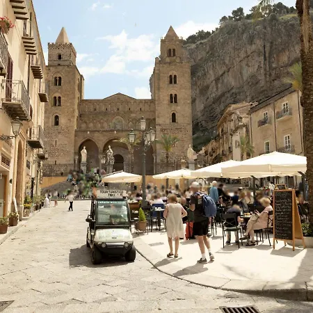 Jancaliva By Interhome Villa *