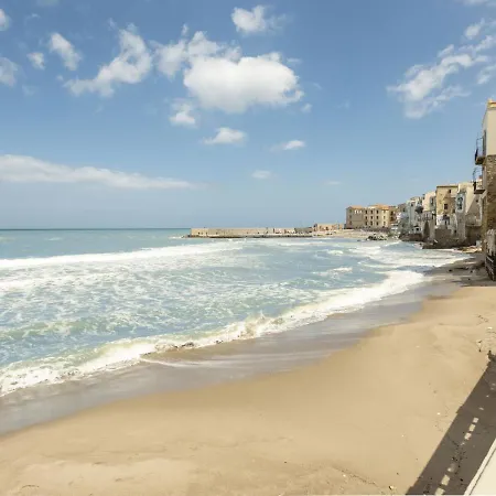 Jancaliva By Interhome Villa Cefalù