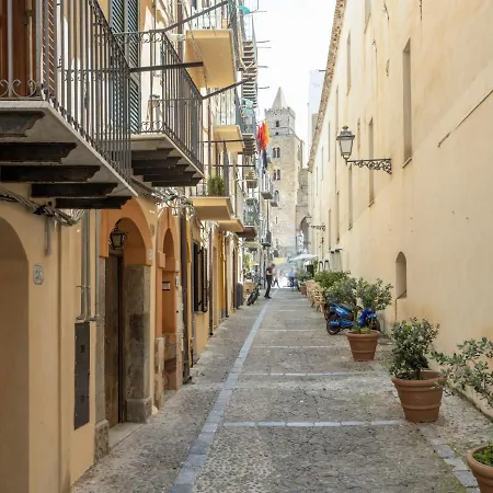 Jancaliva By Interhome Villa Cefalù