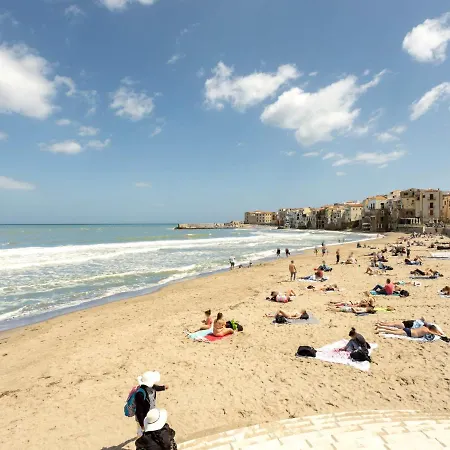 Jancaliva By Interhome