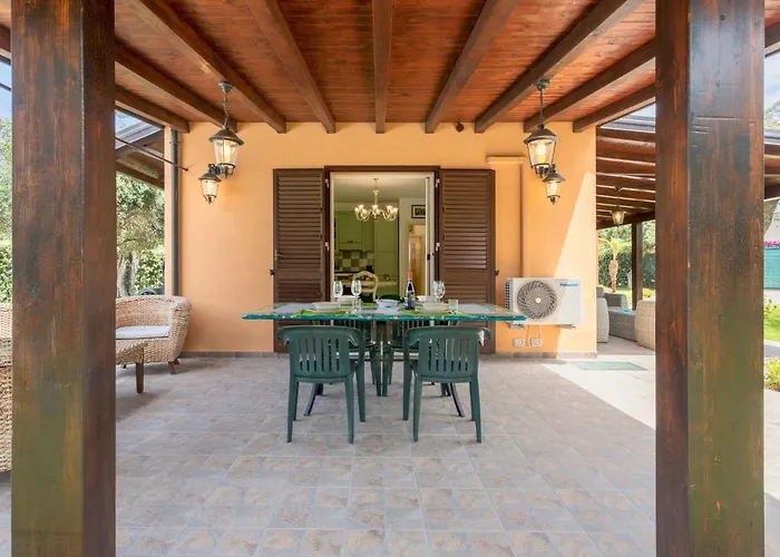 Villa Jancaliva By Interhome