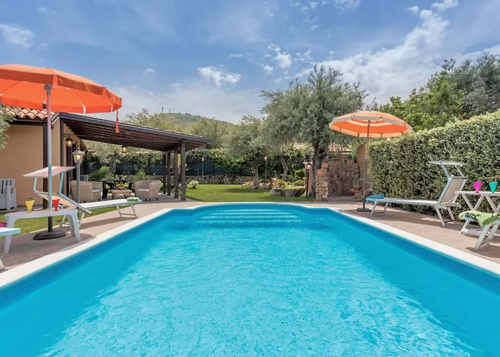 Jancaliva By Interhome *