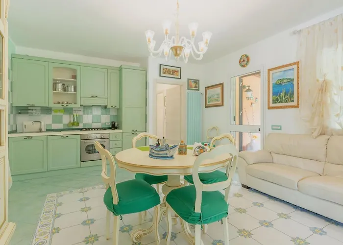 Villa Jancaliva By Interhome