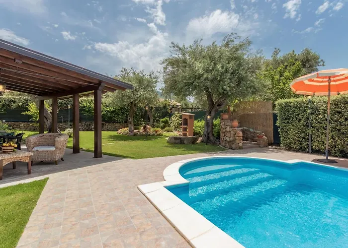 Jancaliva By Interhome Cefalù