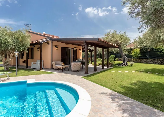 Jancaliva By Interhome * Cefalù