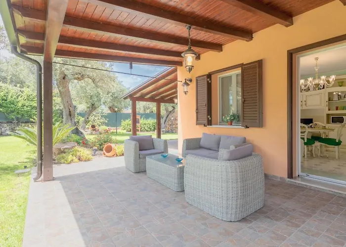 Jancaliva By Interhome Villa *