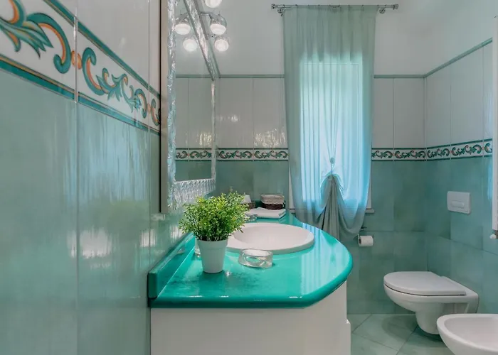 Jancaliva By Interhome * Чефалу