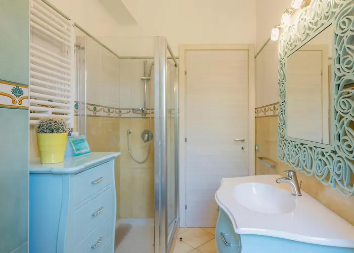 Вилла Jancaliva By Interhome *