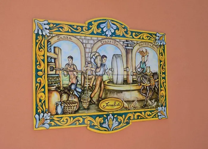 Jancaliva By Interhome Villa