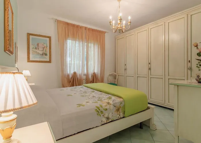 Вилла Jancaliva By Interhome