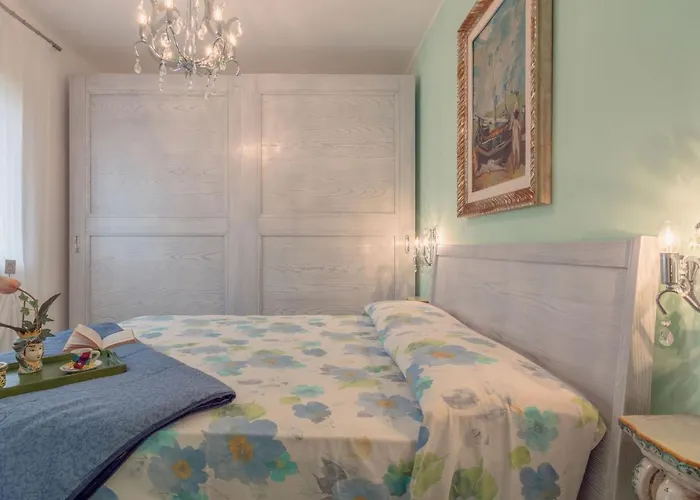 Jancaliva By Interhome