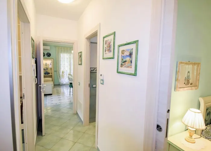 Jancaliva By Interhome * Cefalù