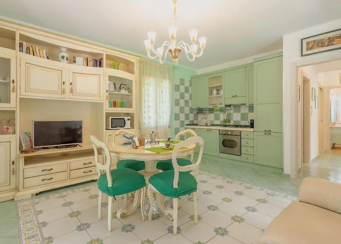 Jancaliva By Interhome * Чефалу