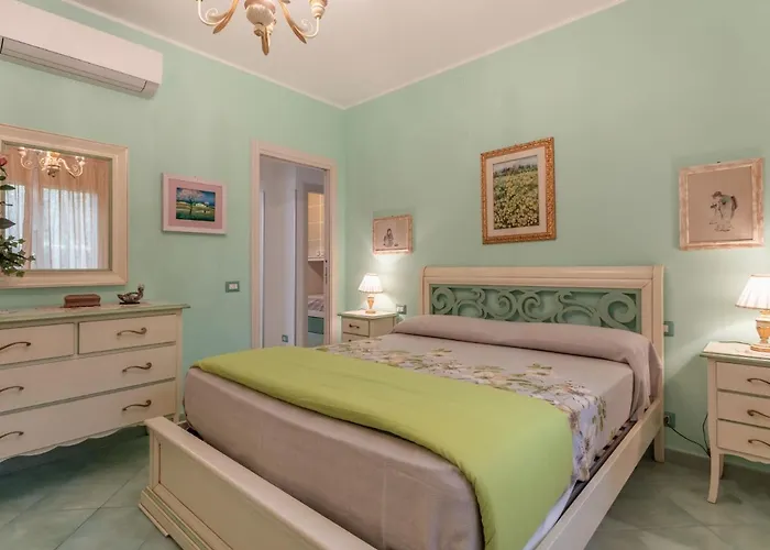 Jancaliva By Interhome *