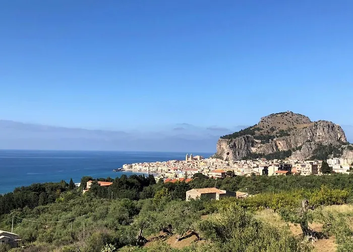 Вилла Jancaliva By Interhome *