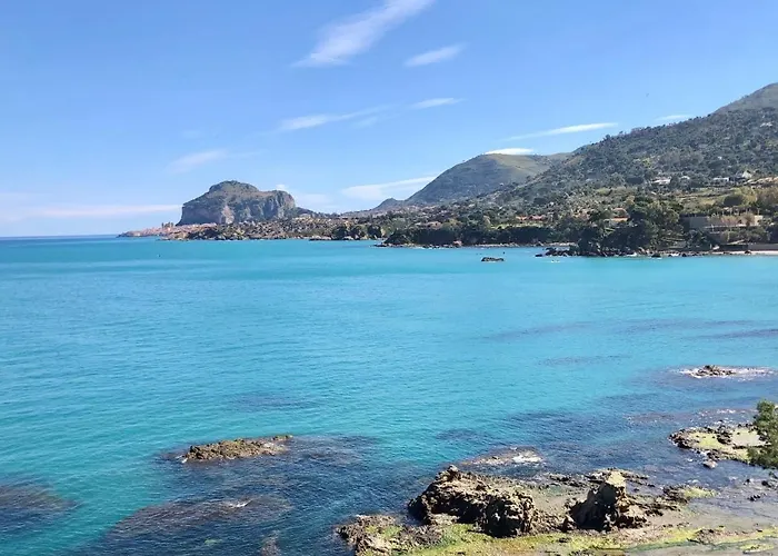 Jancaliva By Interhome Cefalù