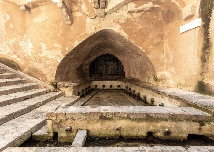 Вилла Jancaliva By Interhome