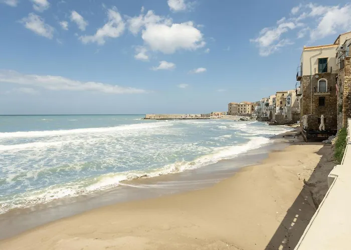 Jancaliva By Interhome Villa Cefalù