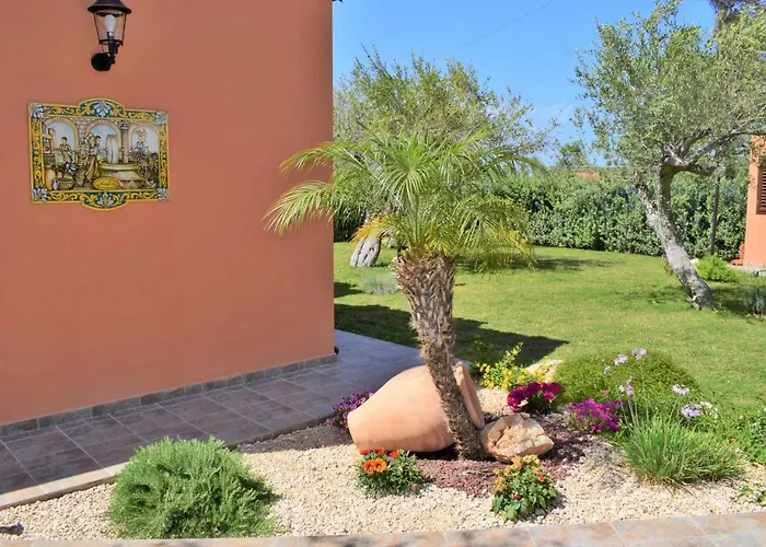 Villa Jancaliva By Interhome